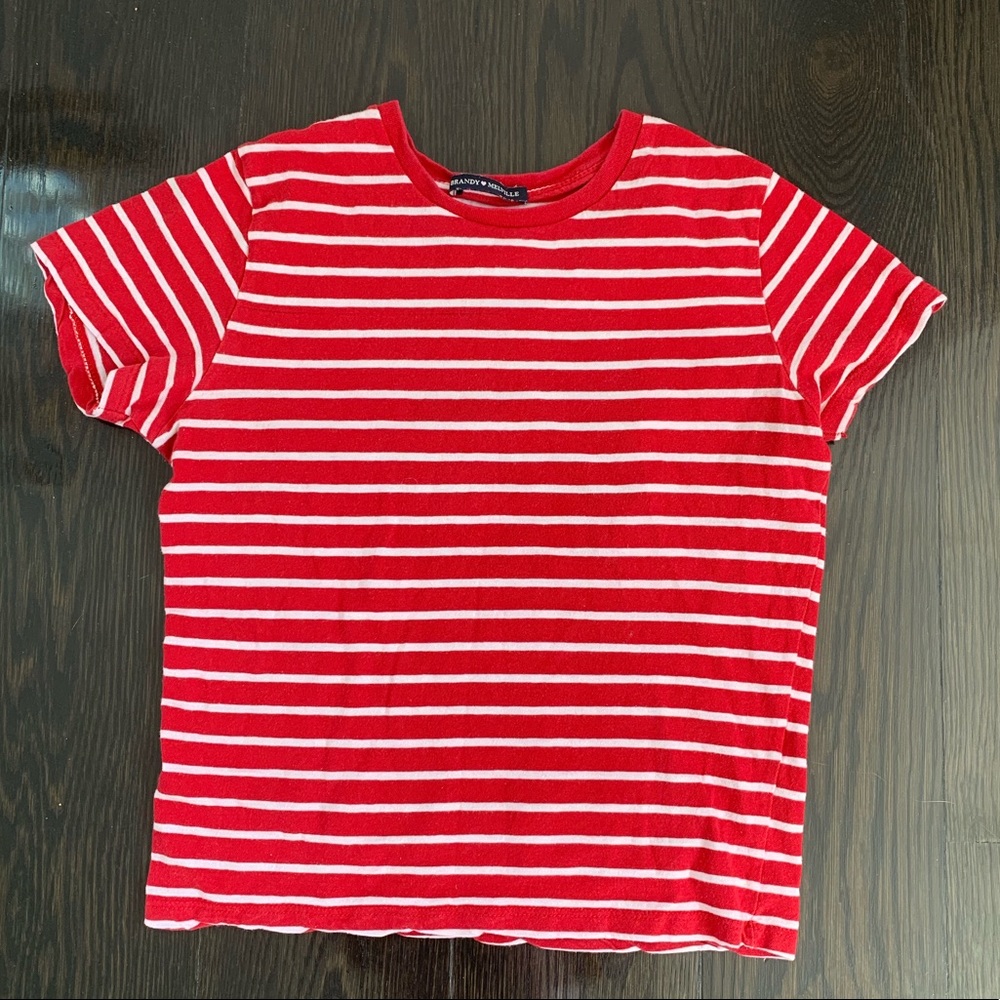 brandy melville t-shirt